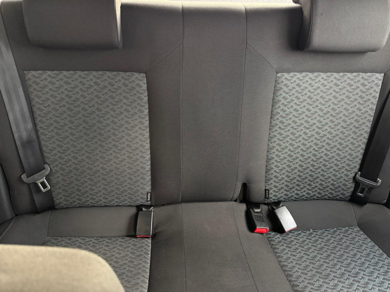 2025 VOLKSWAGEN POLO VIVO Hatch 1.4 Life — photo 10