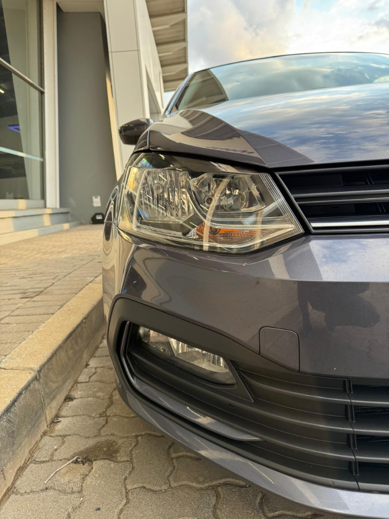 2025 VOLKSWAGEN POLO VIVO Hatch 1.4 Life — photo 16