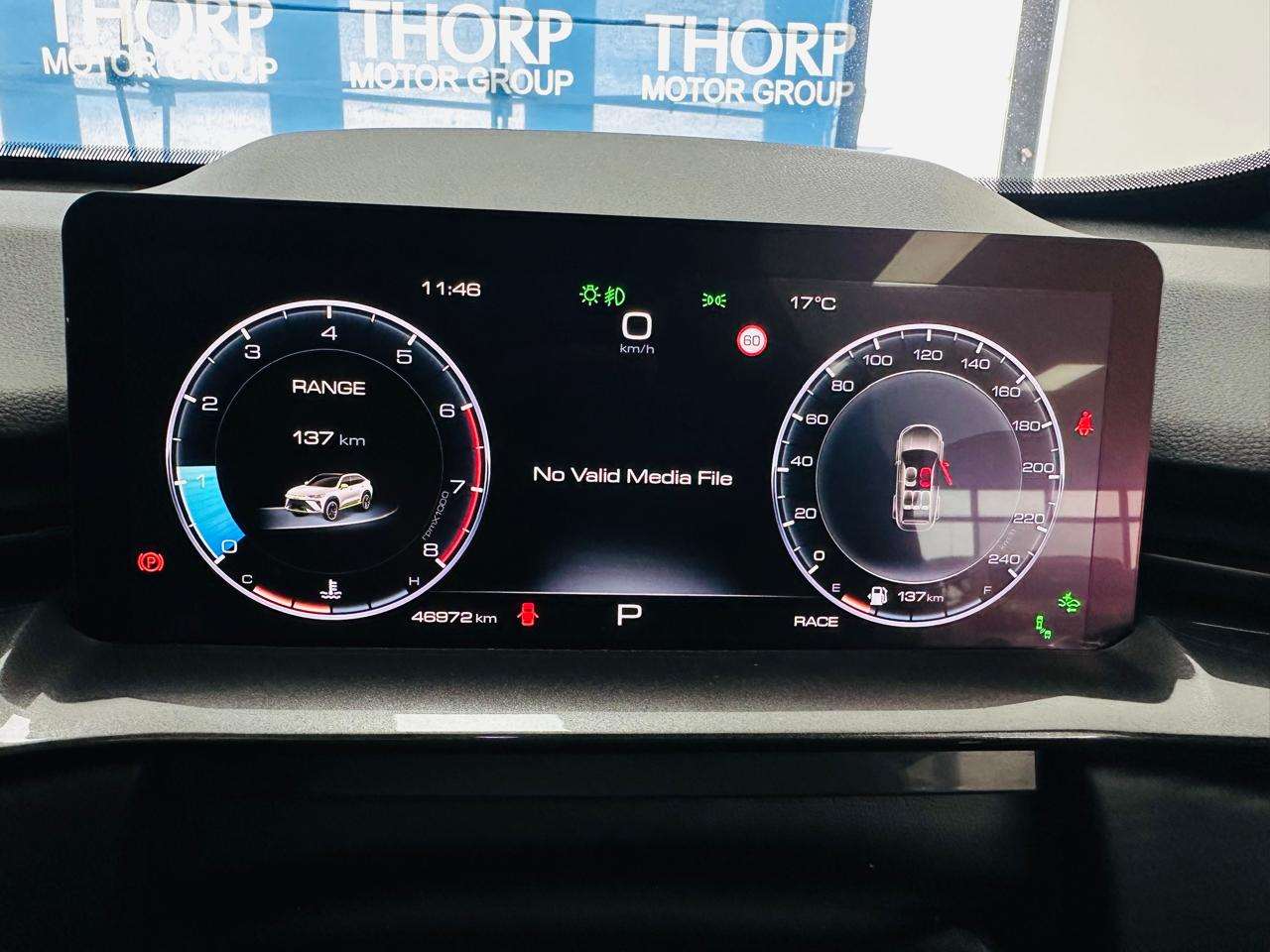 2022 Haval H6 GT 2.0T Super Luxury 4X4 DCT - Image 12