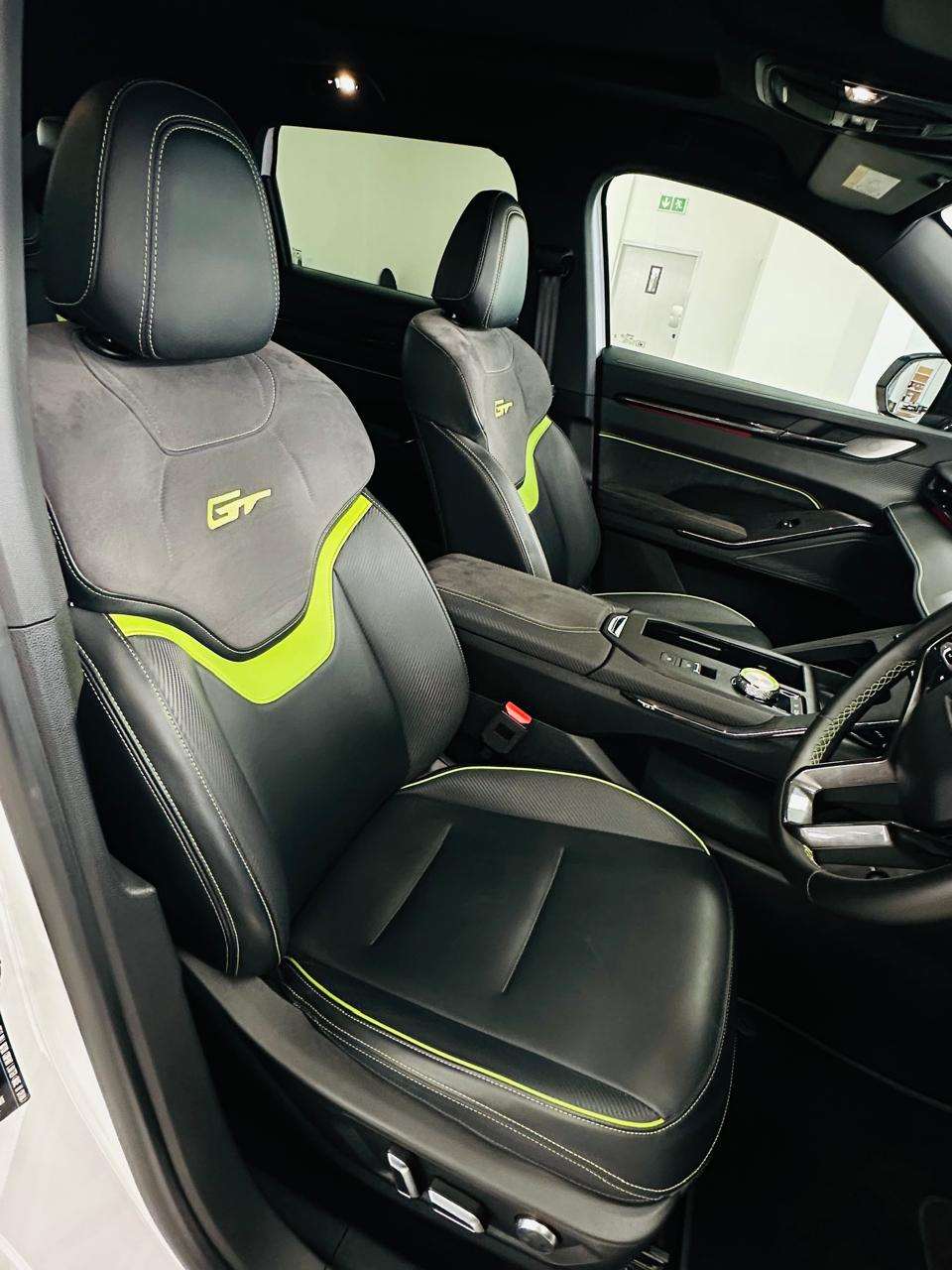 2022 Haval H6 GT 2.0T Super Luxury 4X4 DCT - Image 10