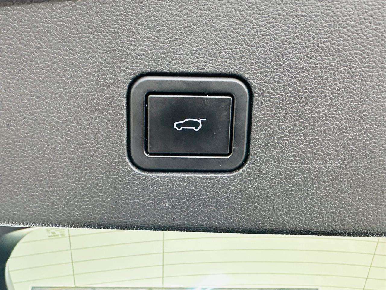 2022 Haval H6 GT 2.0T Super Luxury 4X4 DCT - Image 16
