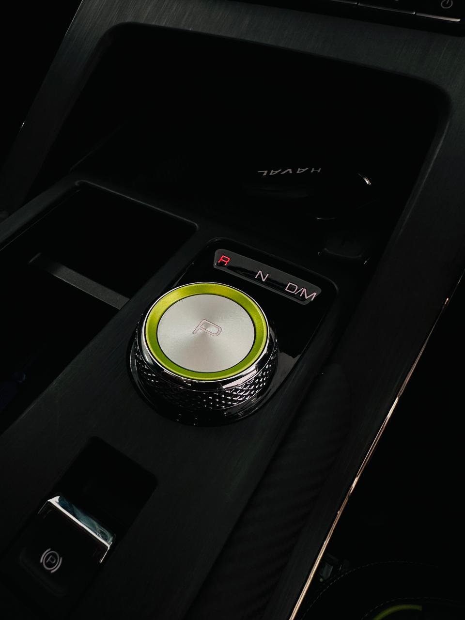 2022 Haval H6 GT 2.0T Super Luxury 4X4 DCT - Image 14