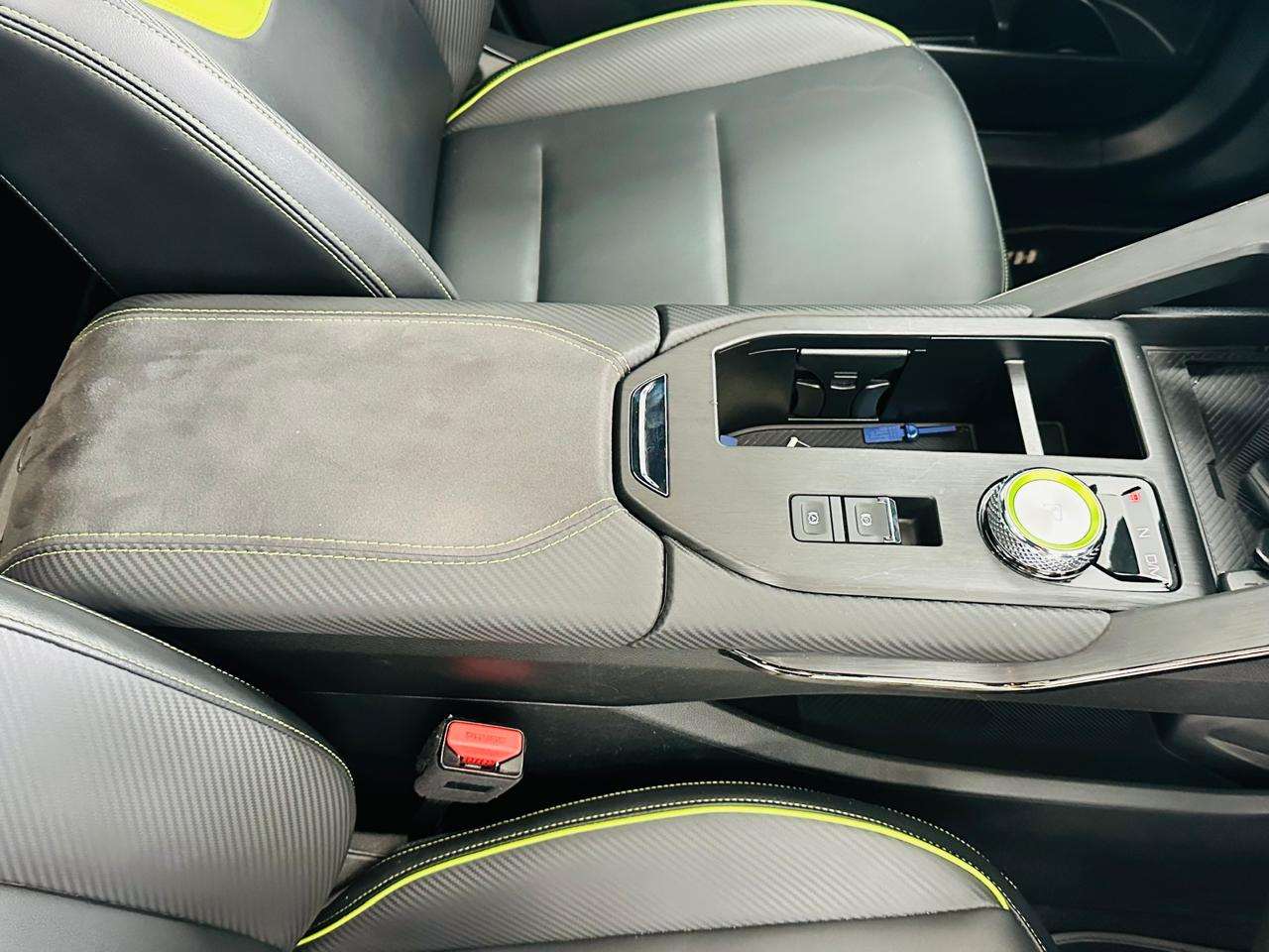 2022 Haval H6 GT 2.0T Super Luxury 4X4 DCT - Image 15