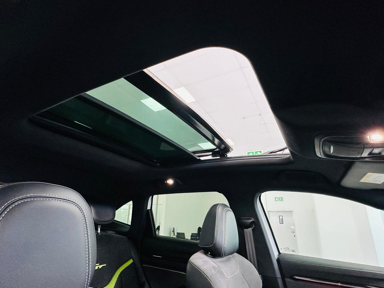 2022 Haval H6 GT 2.0T Super Luxury 4X4 DCT - Image 11