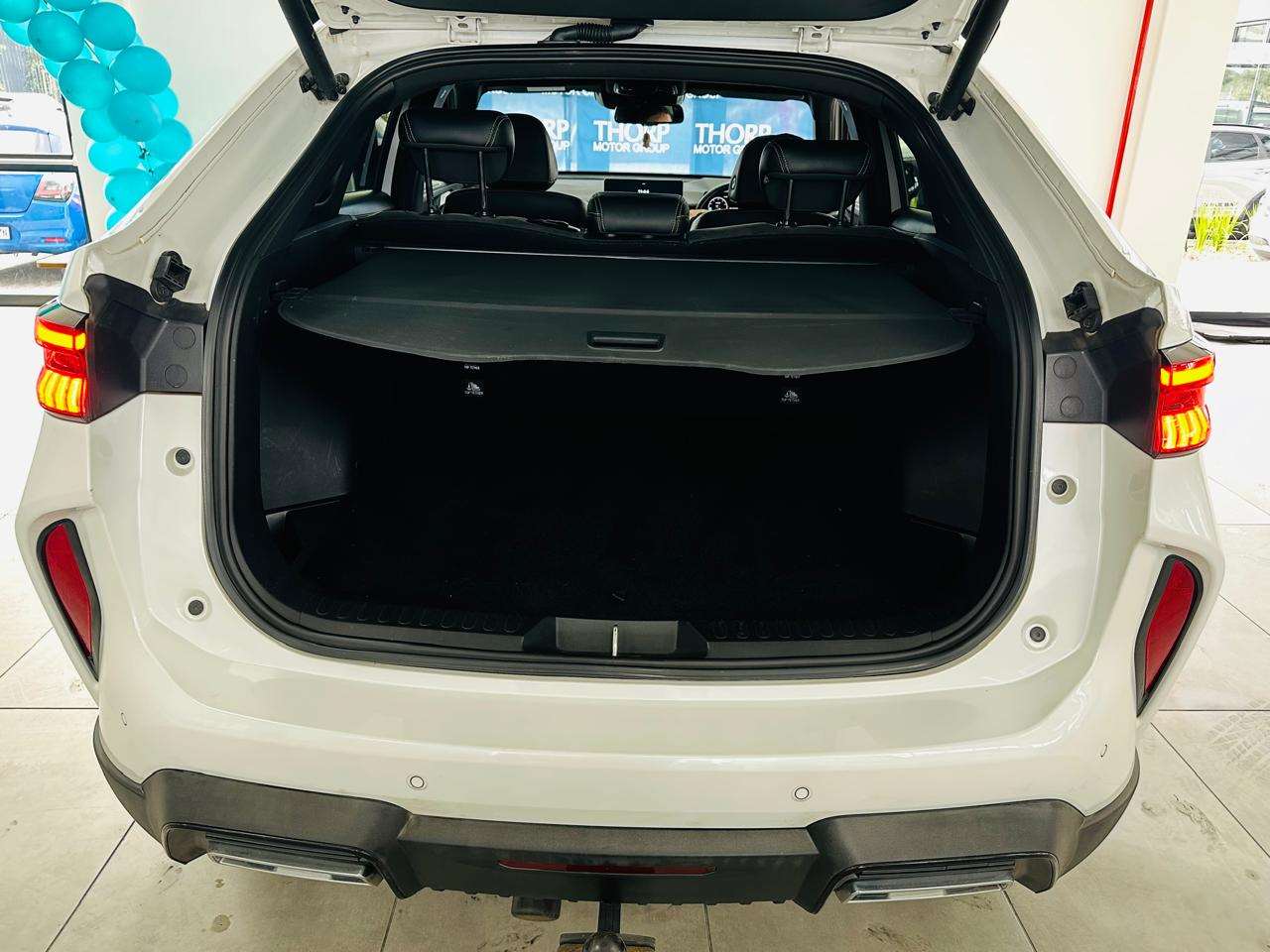 2022 Haval H6 GT 2.0T Super Luxury 4X4 DCT - Image 7
