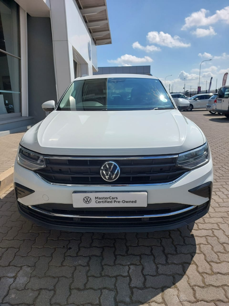 2023 VOLKSWAGEN TIGUAN 1.4TSI 110kW image 2