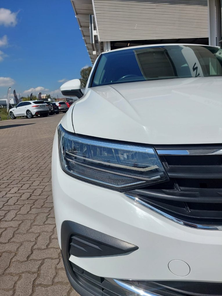 2023 VOLKSWAGEN TIGUAN 1.4TSI 110kW image 17