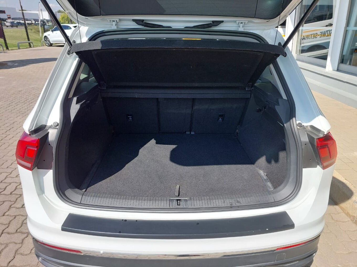 2023 VOLKSWAGEN TIGUAN 1.4TSI 110kW image 9