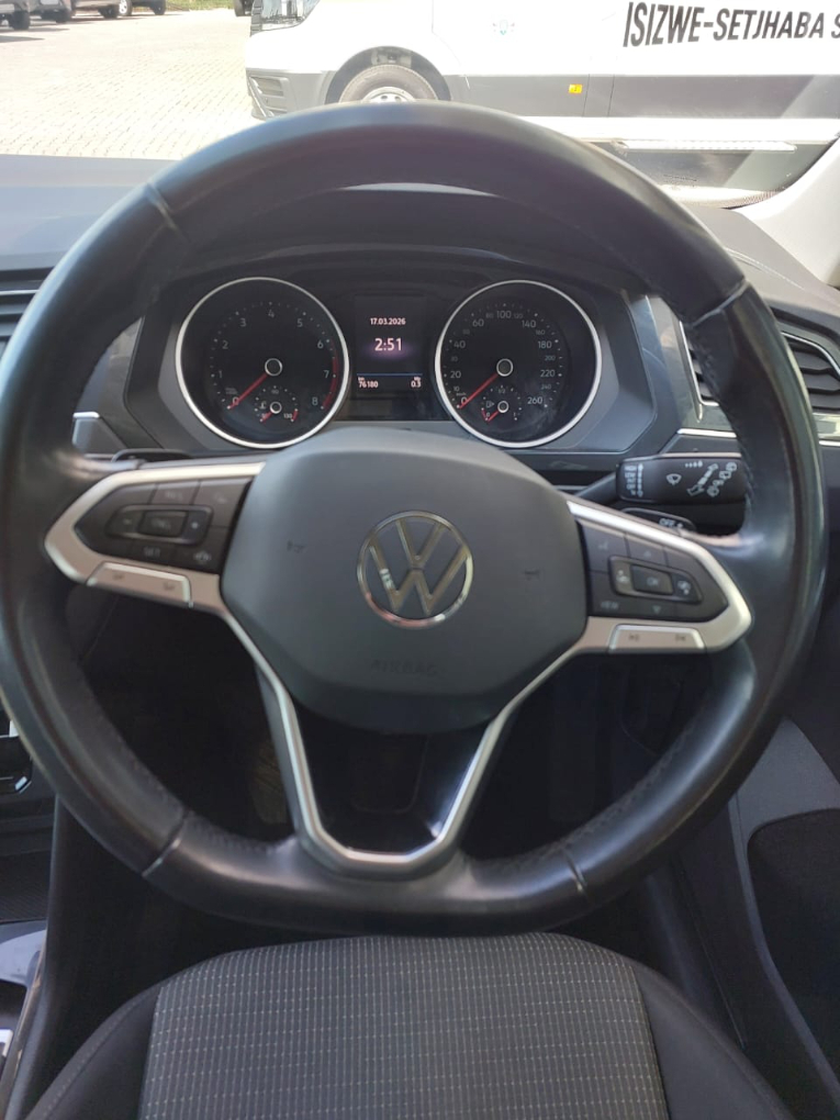 2023 VOLKSWAGEN TIGUAN 1.4TSI 110kW image 13