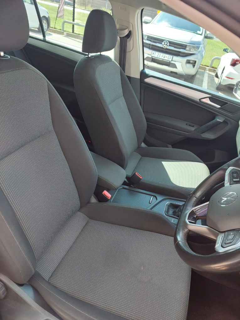 2023 VOLKSWAGEN TIGUAN 1.4TSI 110kW image 14