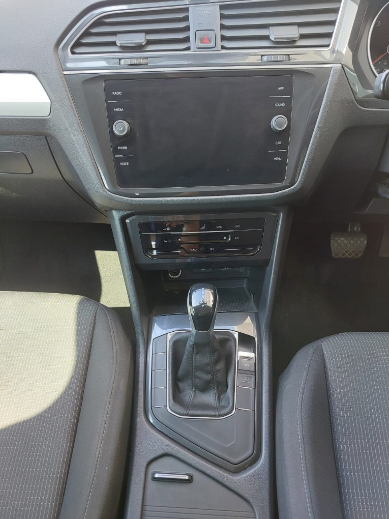 2023 VOLKSWAGEN TIGUAN 1.4TSI 110kW image 10