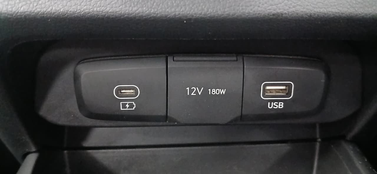 2025 HYUNDAI GRAND i10 1.2 PREMIUM A/T MY24 thumbnail 13