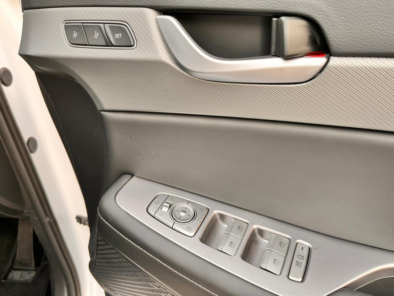 2026 HYUNDAI PALISADE R2.2 7 STR ELITE 8AT4 MY23 thumbnail 6