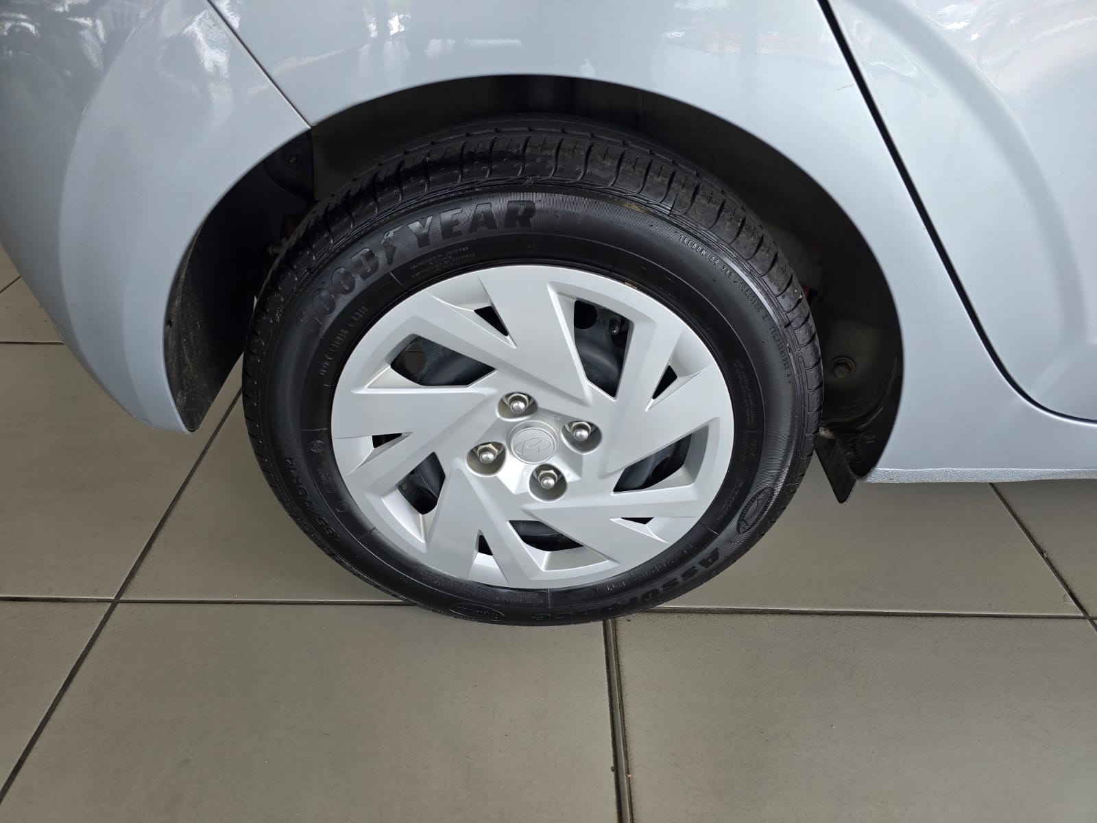 2026 HYUNDAI GRAND i10 1.0 PREMIUM M/T MY24 thumbnail 15