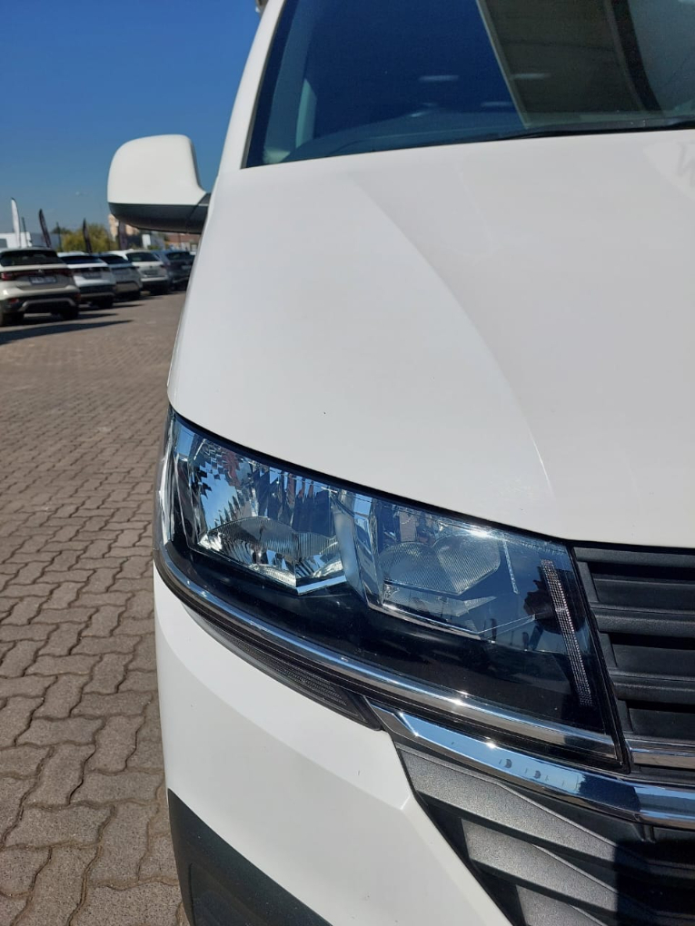 2023 VOLKSWAGEN TRANSPORTER 2.0TDI 110kW Kombi SWB Trendline image 14