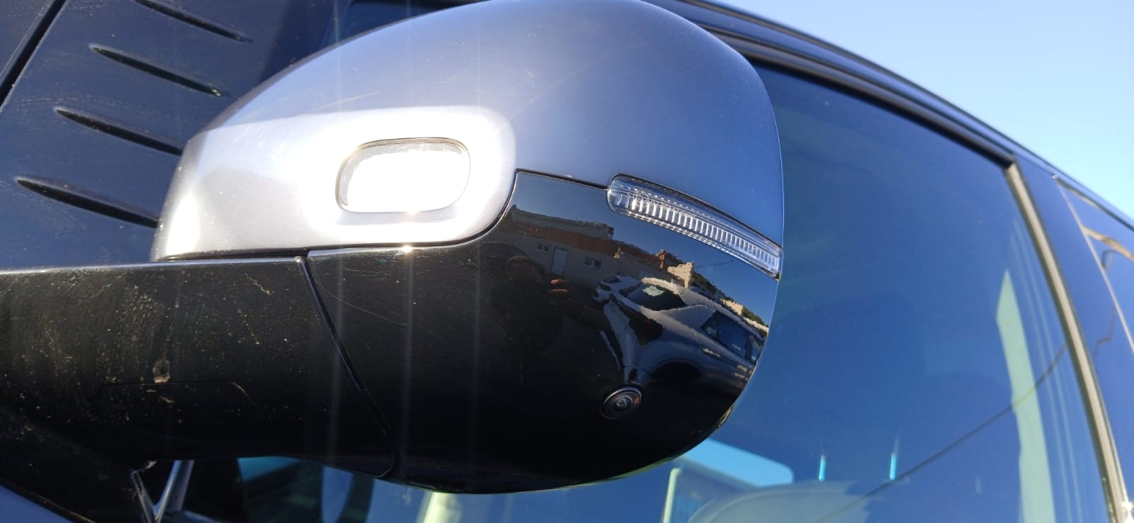 2025 HYUNDAI STARIA R2.2 9S LUXURY BUS A/T thumbnail 11