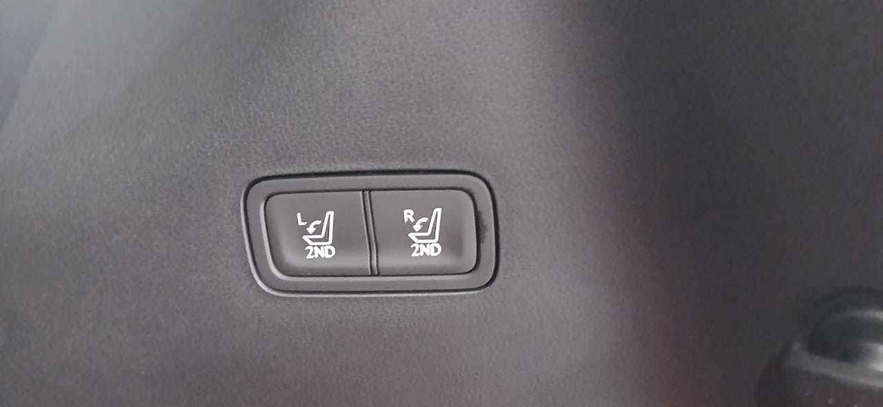 2025 HYUNDAI SANTA FE 1.6H ELITE 6AT AWD thumbnail 20
