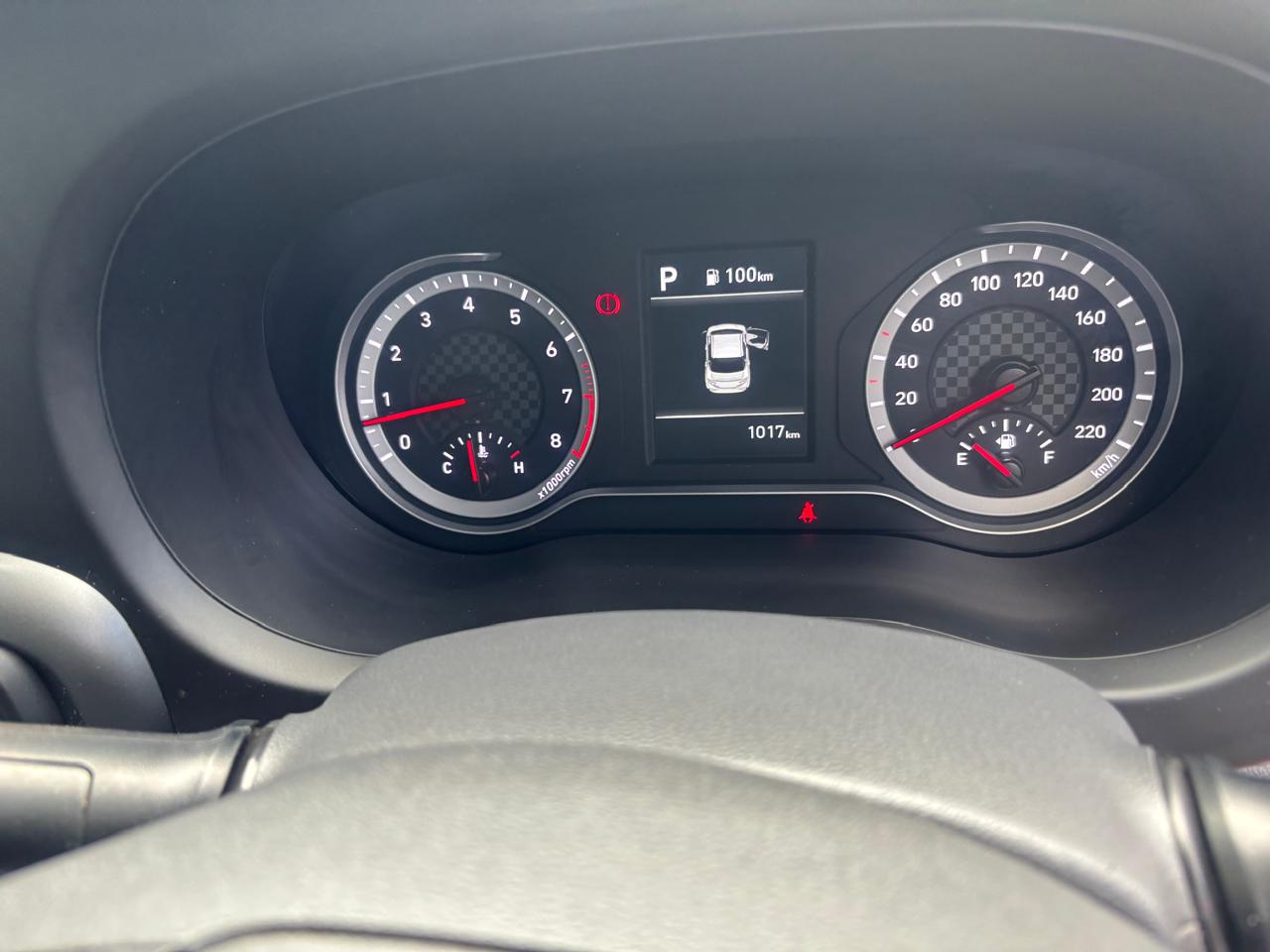 2026 HYUNDAI GRAND i10 1.2 EXECUTIVE Sedan A/T MY24 thumbnail 6