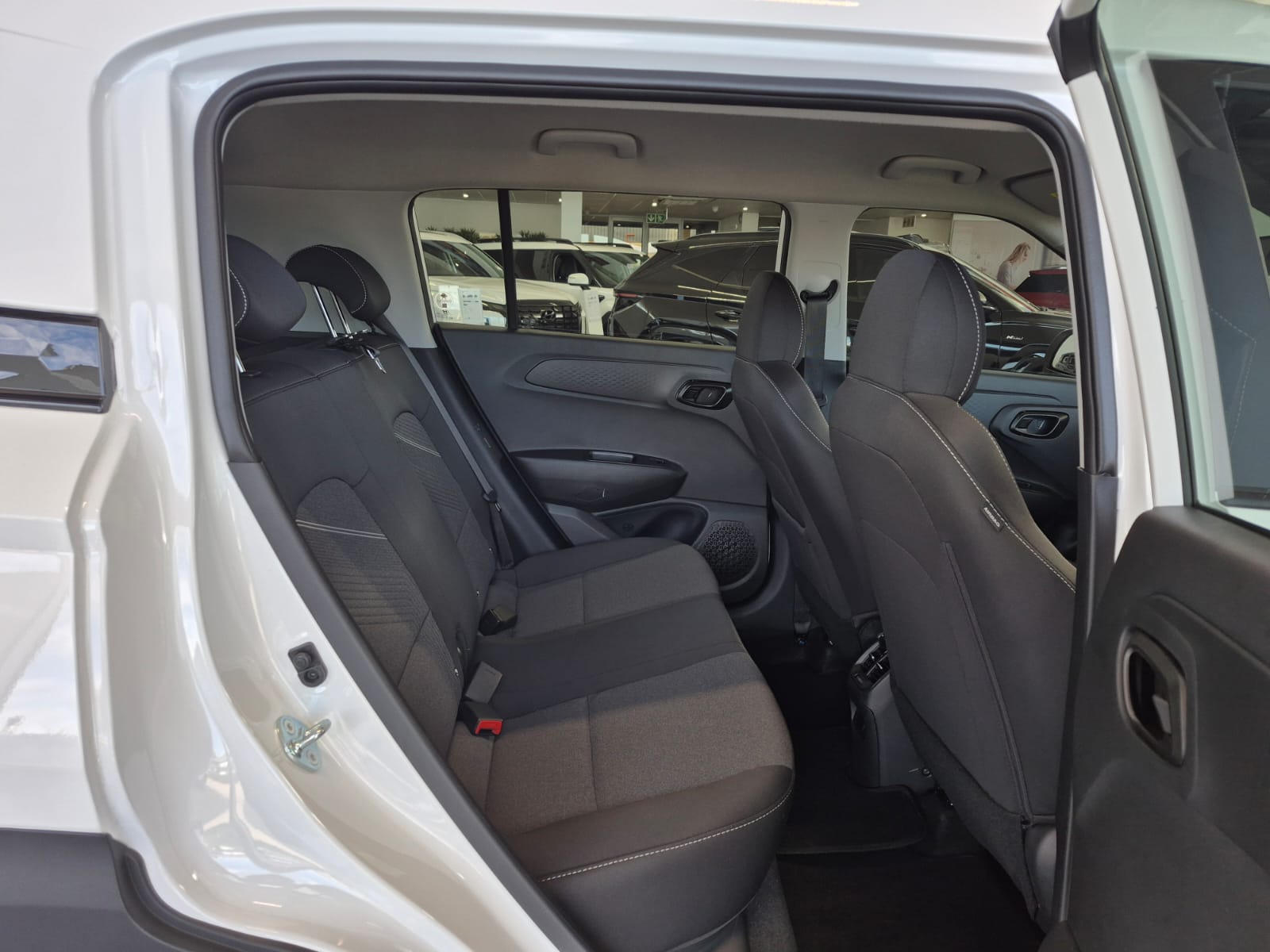 2026 HYUNDAI EXTER 1.2 PREMIUM AMT thumbnail 8