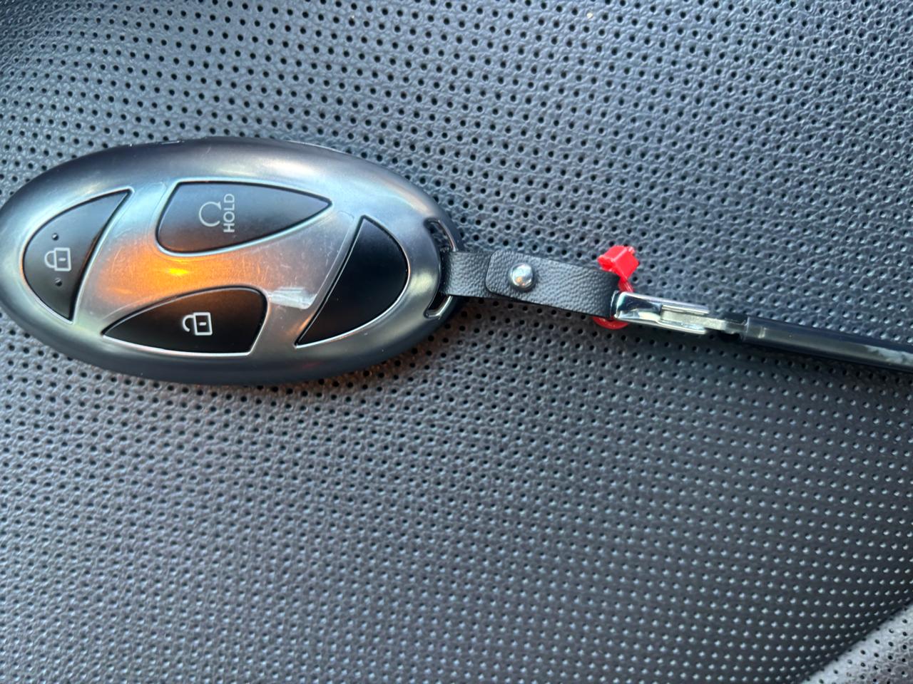 2026 HYUNDAI TUCSON R2.0 EXECUTIVE A/T MY25 thumbnail 14