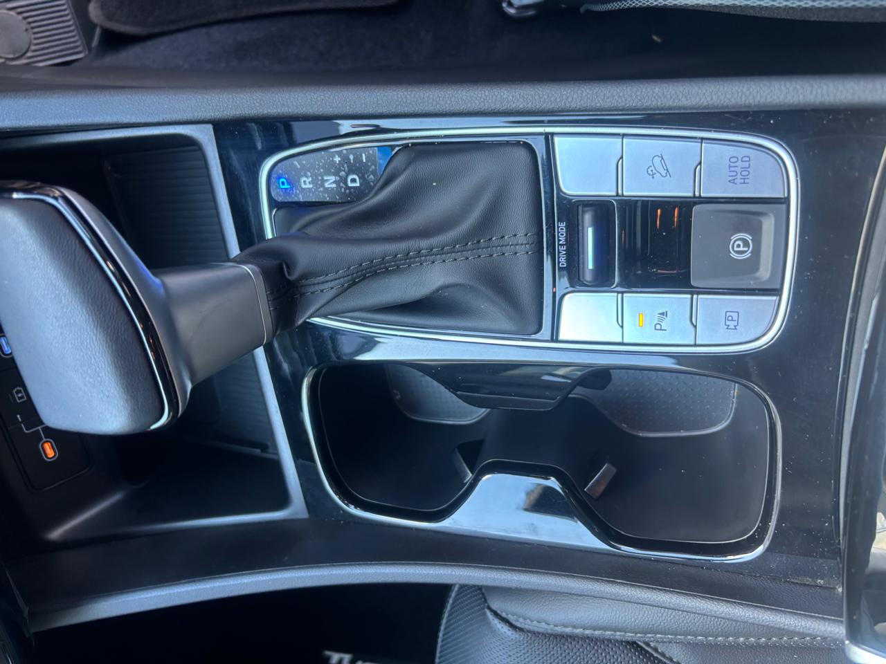 2026 HYUNDAI TUCSON R2.0 EXECUTIVE A/T MY25 thumbnail 10