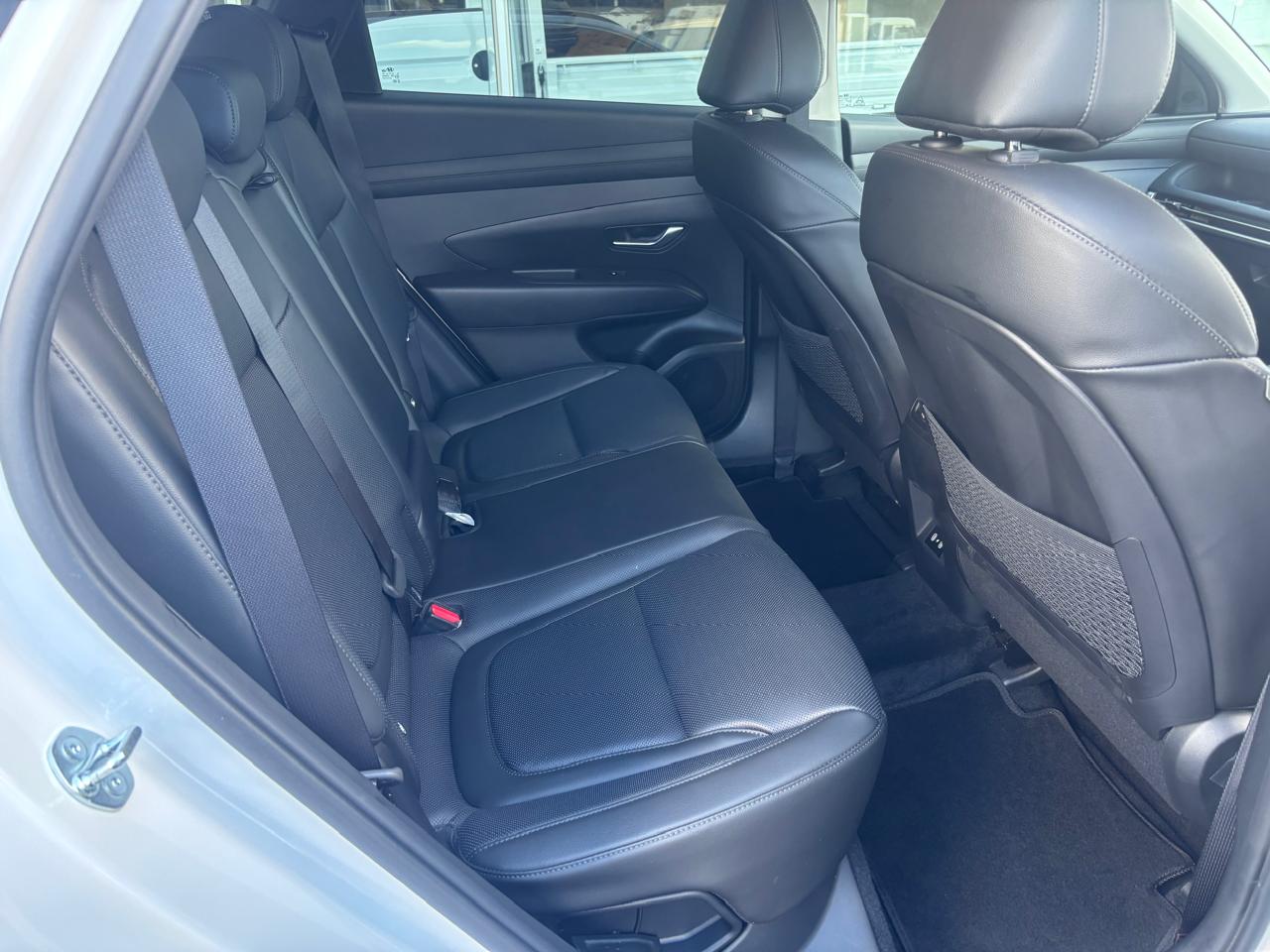 2026 HYUNDAI TUCSON R2.0 EXECUTIVE A/T MY25 thumbnail 12