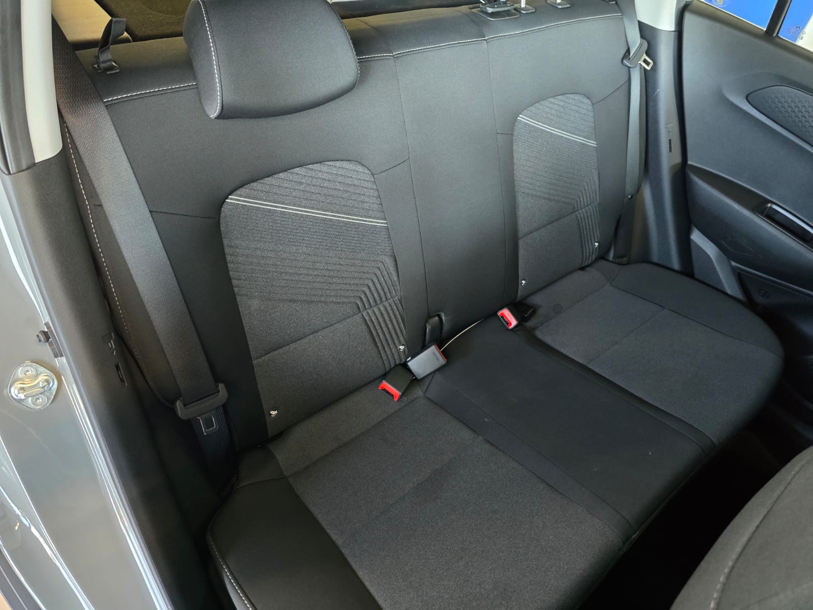 2026 HYUNDAI EXTER 1.2 PREMIUM AMT thumbnail 9