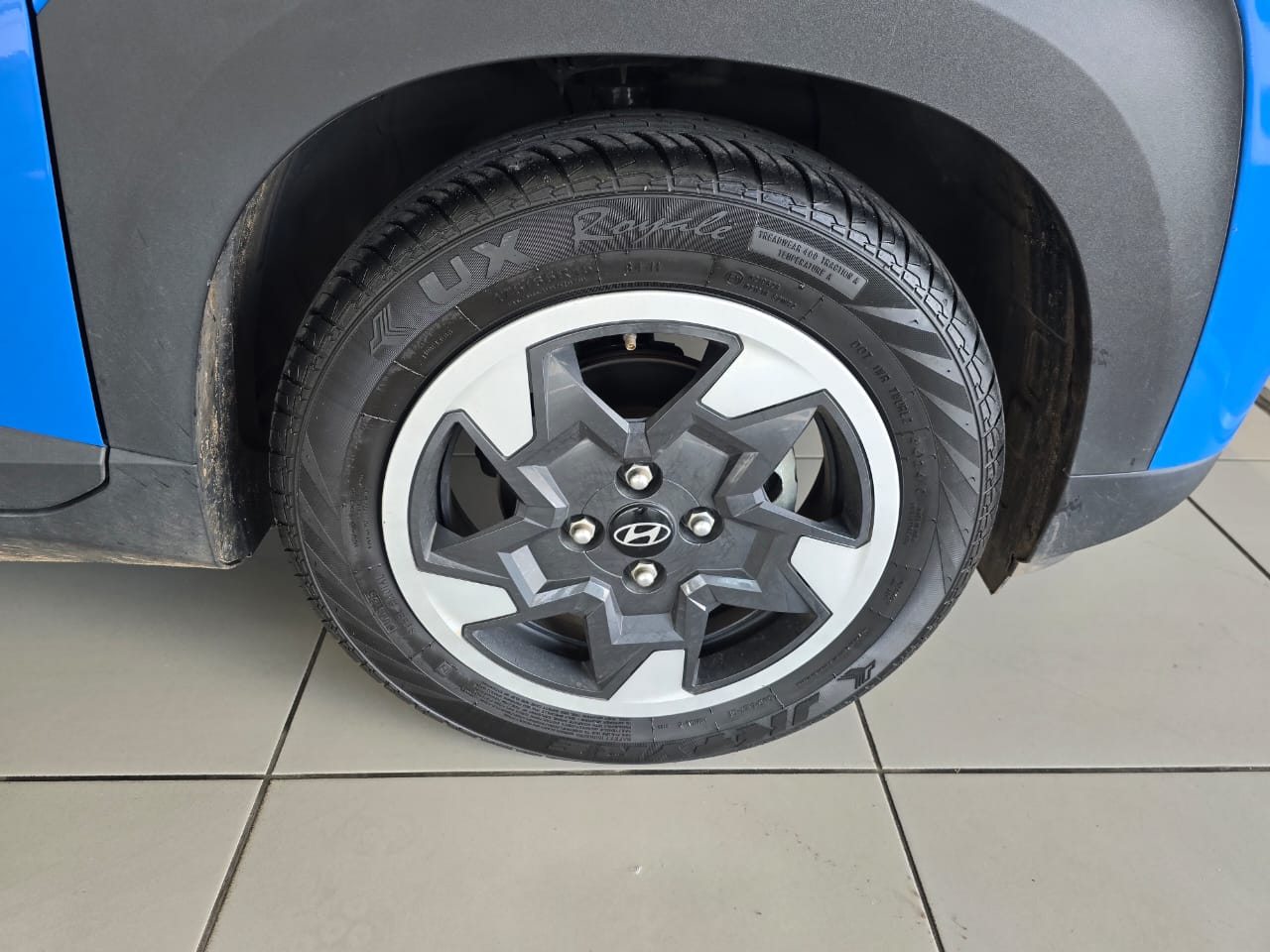 2026 HYUNDAI EXTER 1.2 PREMIUM AMT thumbnail 14