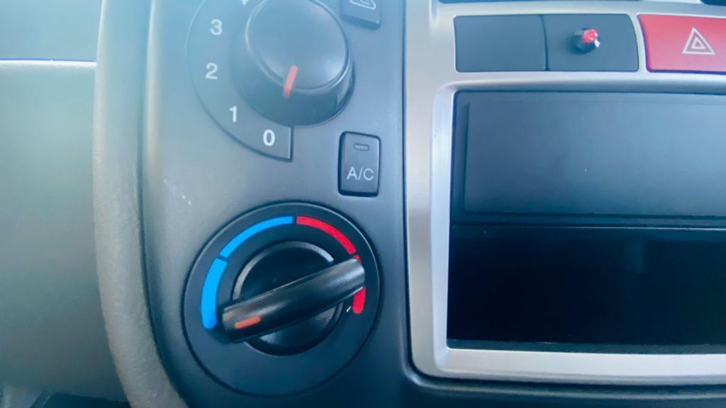 2025 HYUNDAI BAKKIE 2.6 SKD A/C DECK F/L thumbnail 7