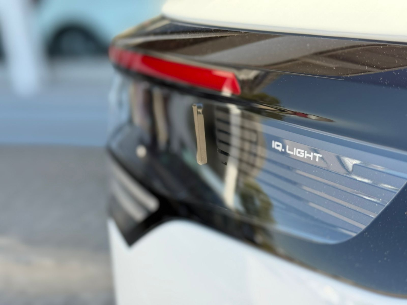 2026 VOLKSWAGEN TAYRON 1.4TSI R-Line — photo 20