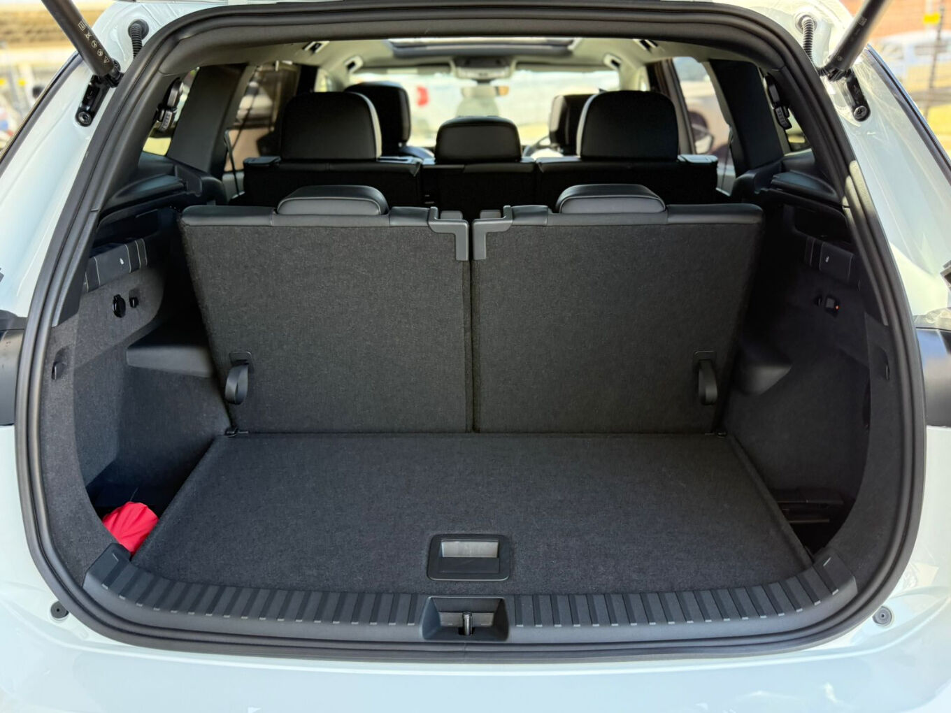 2026 VOLKSWAGEN TAYRON 1.4TSI R-Line — photo 18