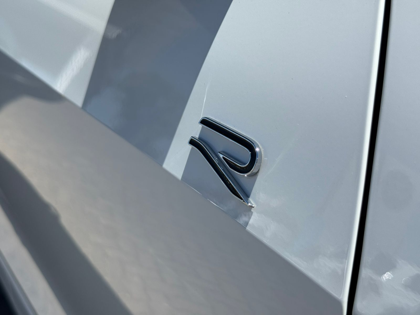 2026 VOLKSWAGEN TAYRON 1.4TSI R-Line — photo 23