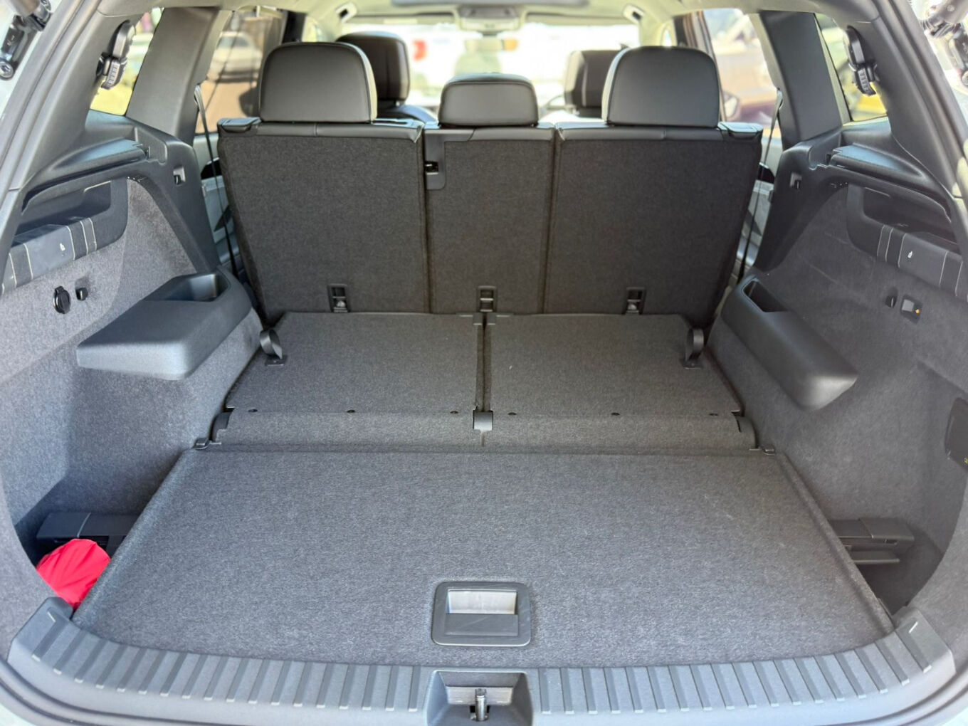 2026 VOLKSWAGEN TAYRON 1.4TSI R-Line — photo 10