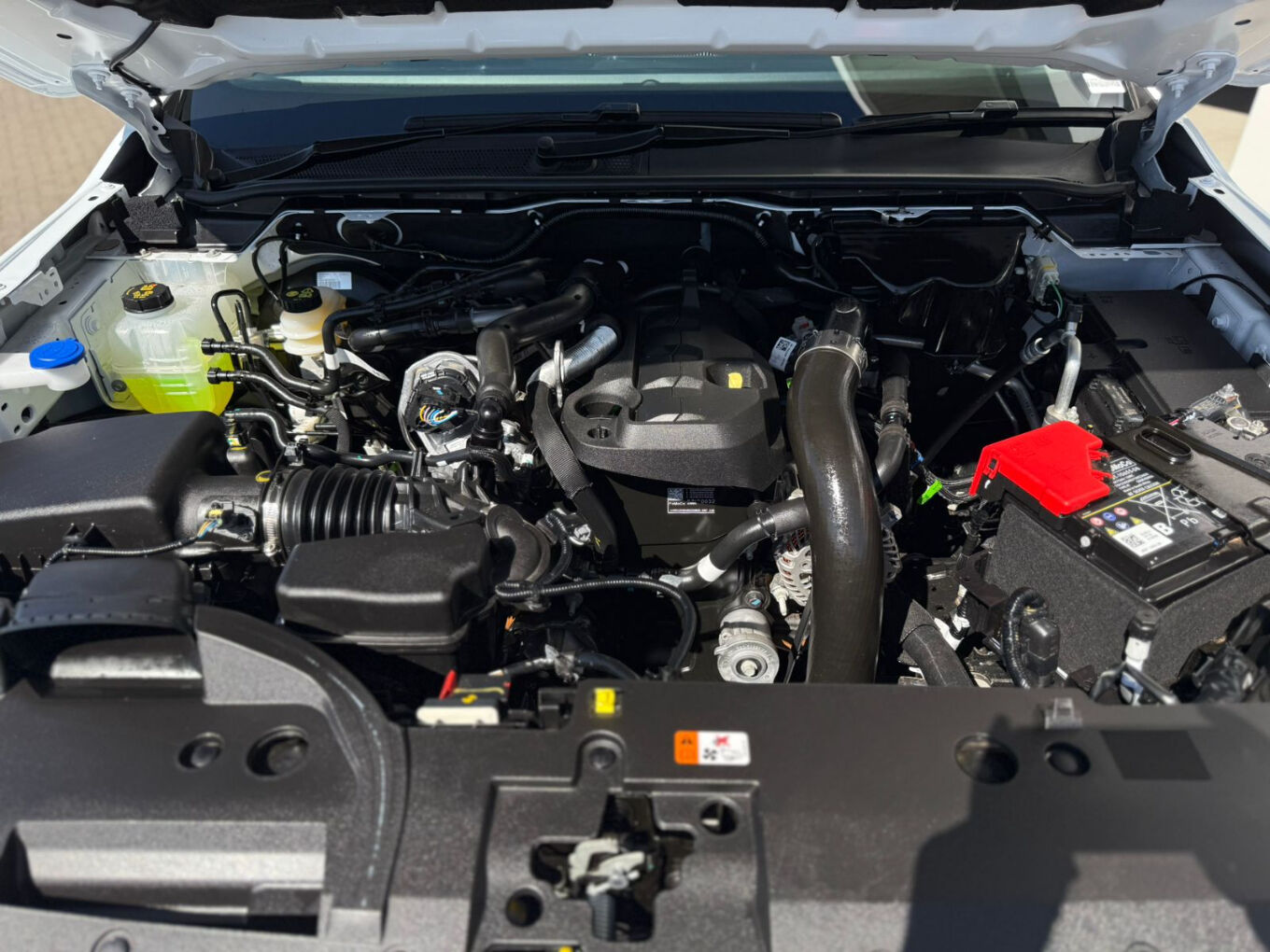 2026 VOLKSWAGEN TAYRON 1.4TSI R-Line — photo 9