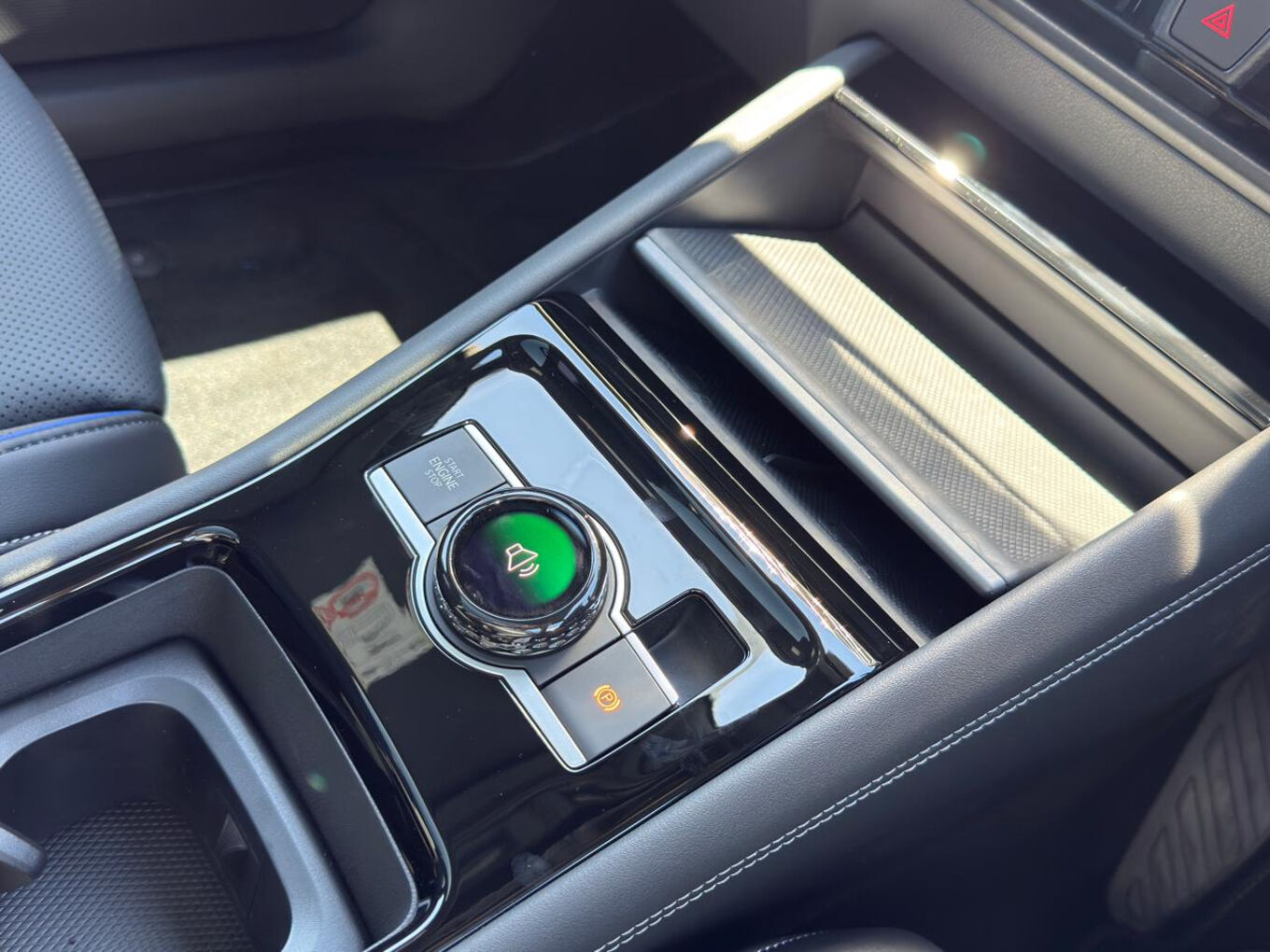 2026 VOLKSWAGEN TAYRON 1.4TSI R-Line — photo 13