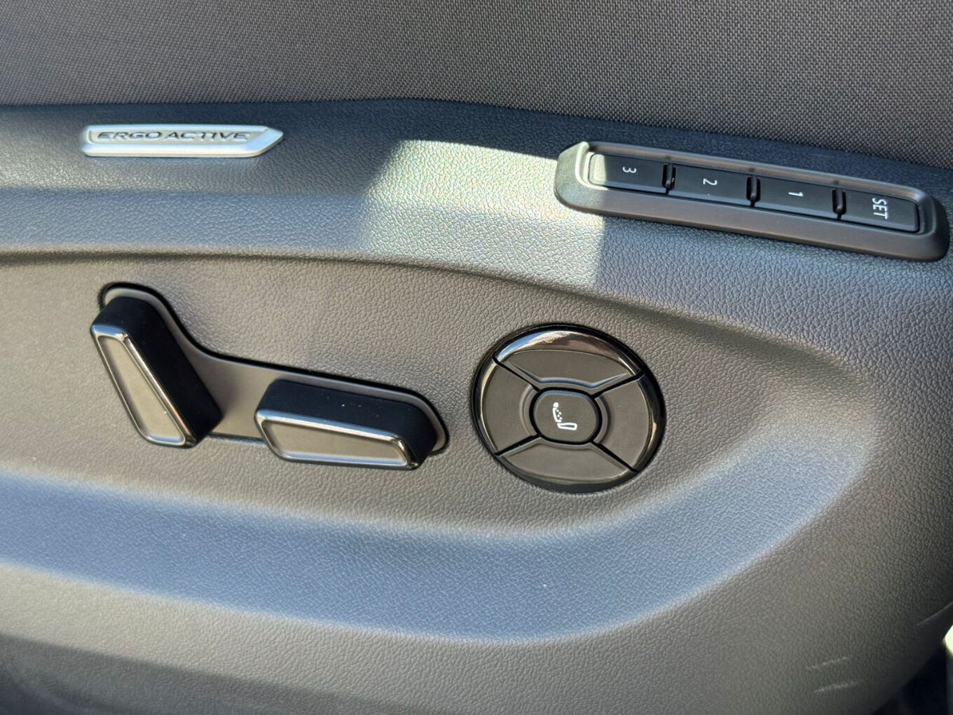 2026 VOLKSWAGEN TAYRON 1.4TSI R-Line — photo 22