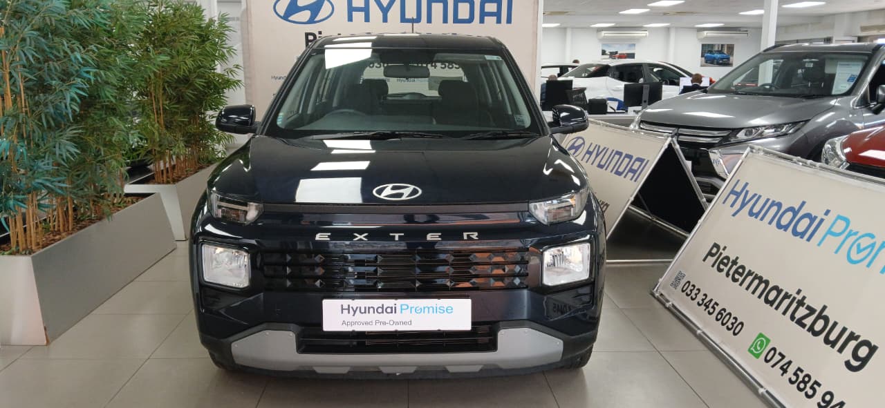 2026 HYUNDAI EXTER 1.2 PREMIUM MT thumbnail 10