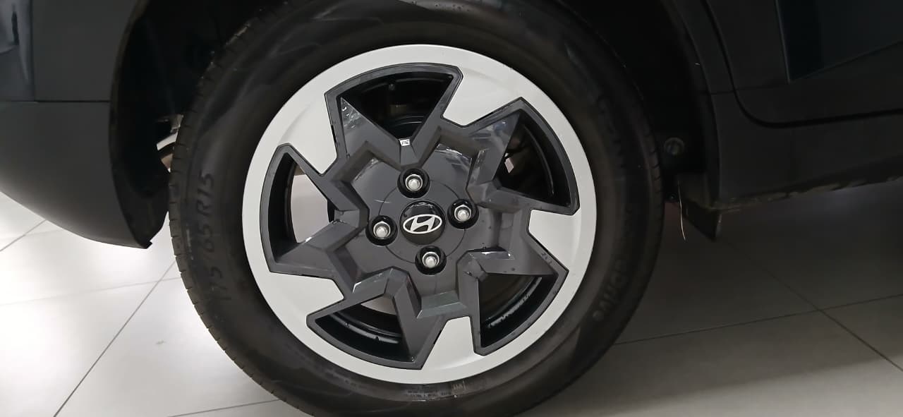 2026 HYUNDAI EXTER 1.2 PREMIUM MT thumbnail 2