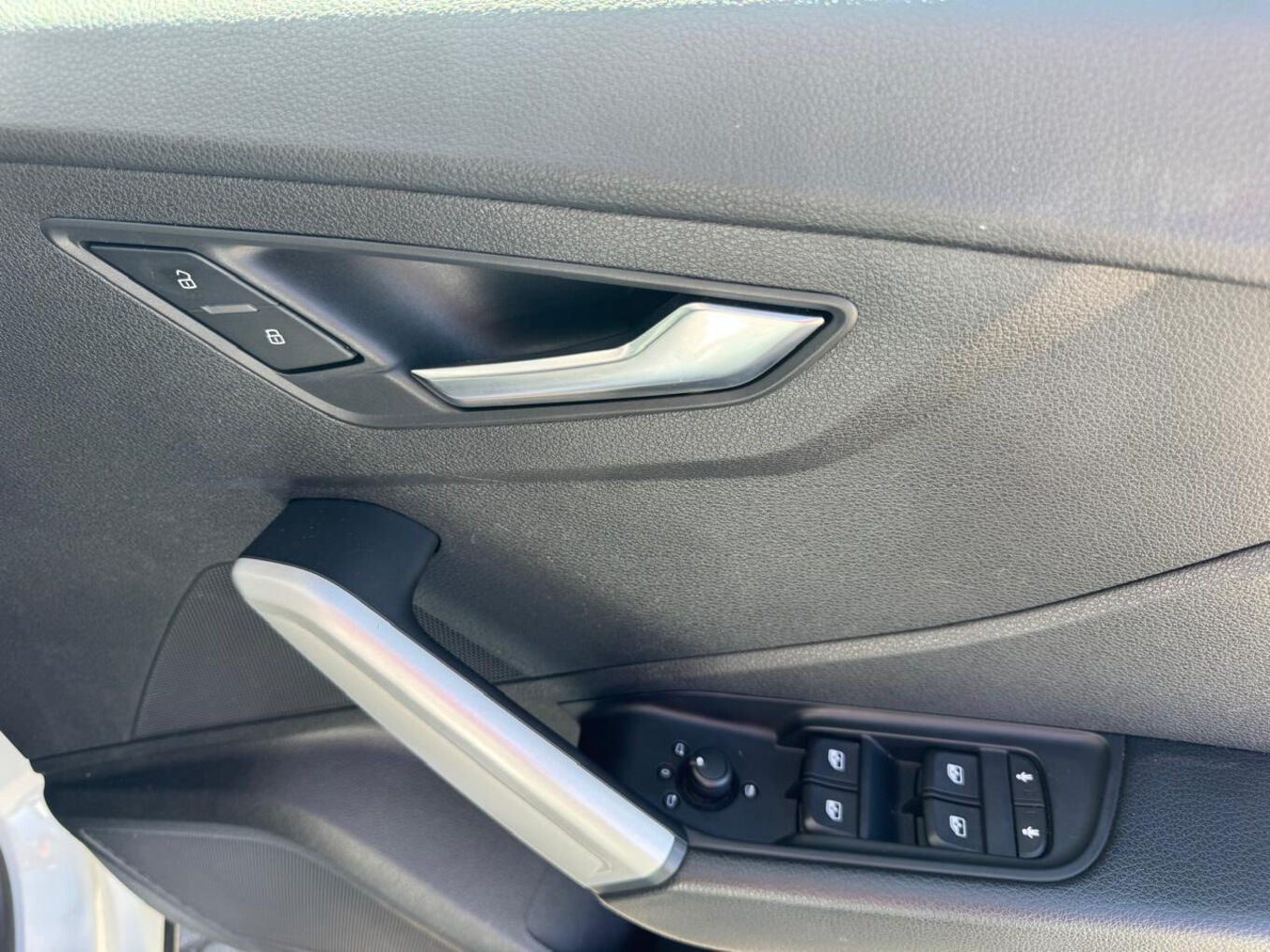 2024 AUDI Q2 35TFSI Launch Edition image 10