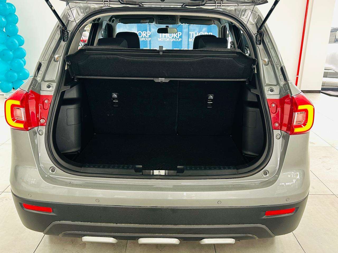 2023 Suzuki Vitara BREZZA 1.5 GL S-EDITION A/T - Image 7