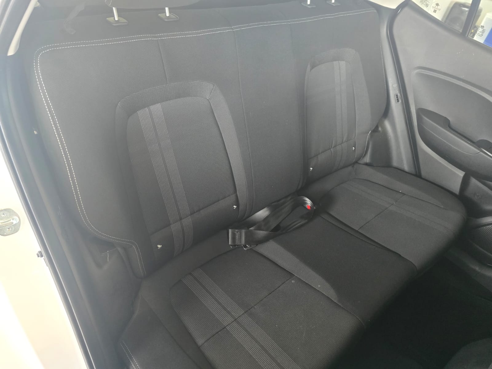 2025 HYUNDAI VENUE 1.2 PREMIUM MT MY24 thumbnail 13