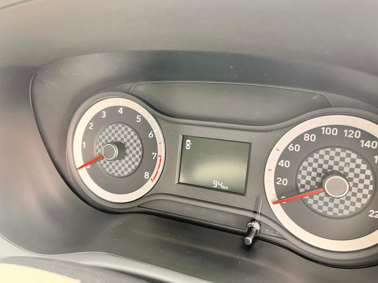 2026 HYUNDAI GRAND i10 1.2 PREMIUM A/T MY24 thumbnail 7