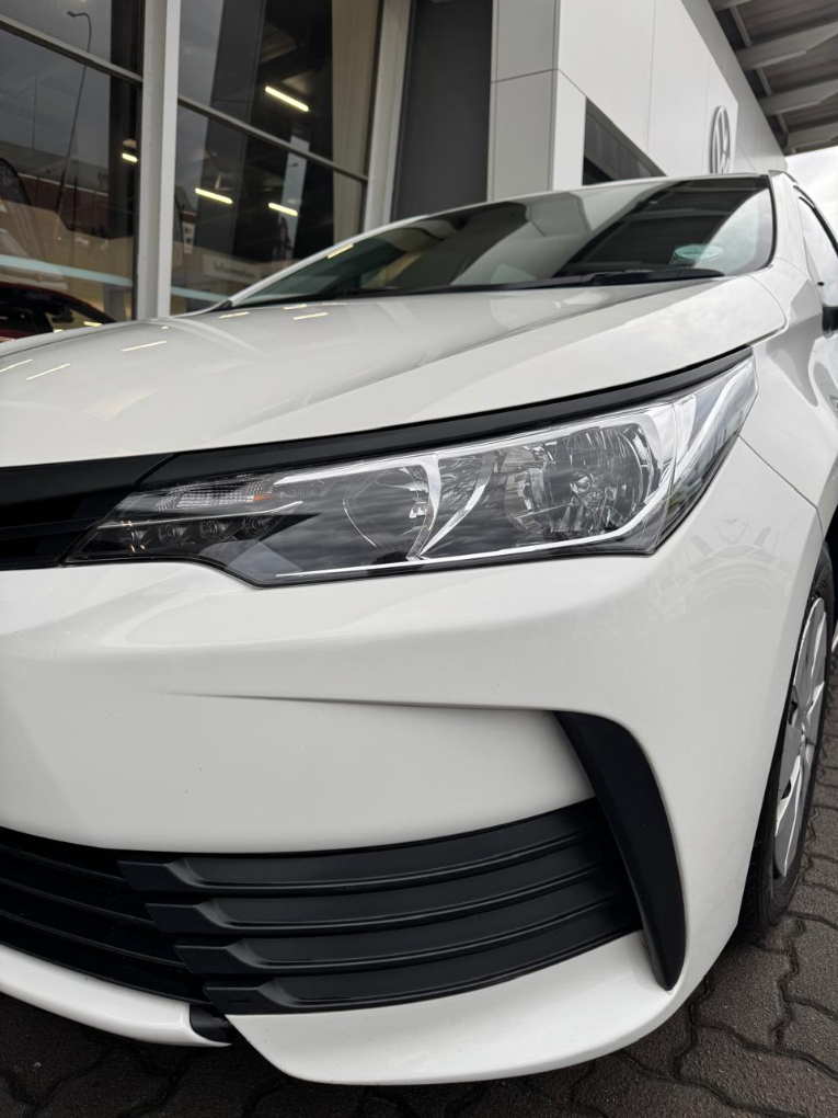 2024 TOYOTA COROLLA QUEST 1.8 Plus Auto — photo 17