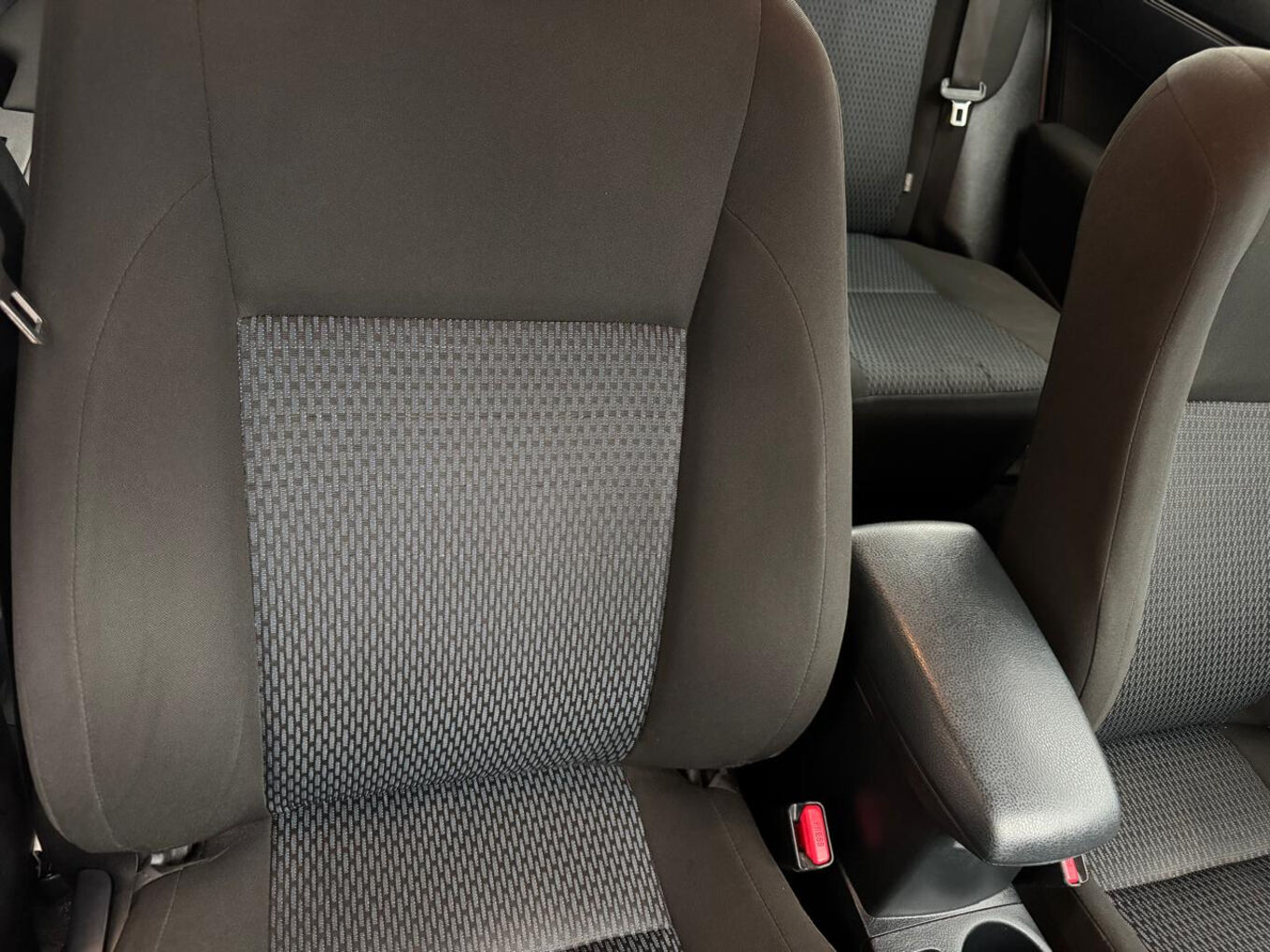 2024 TOYOTA COROLLA QUEST 1.8 Plus Auto — photo 13