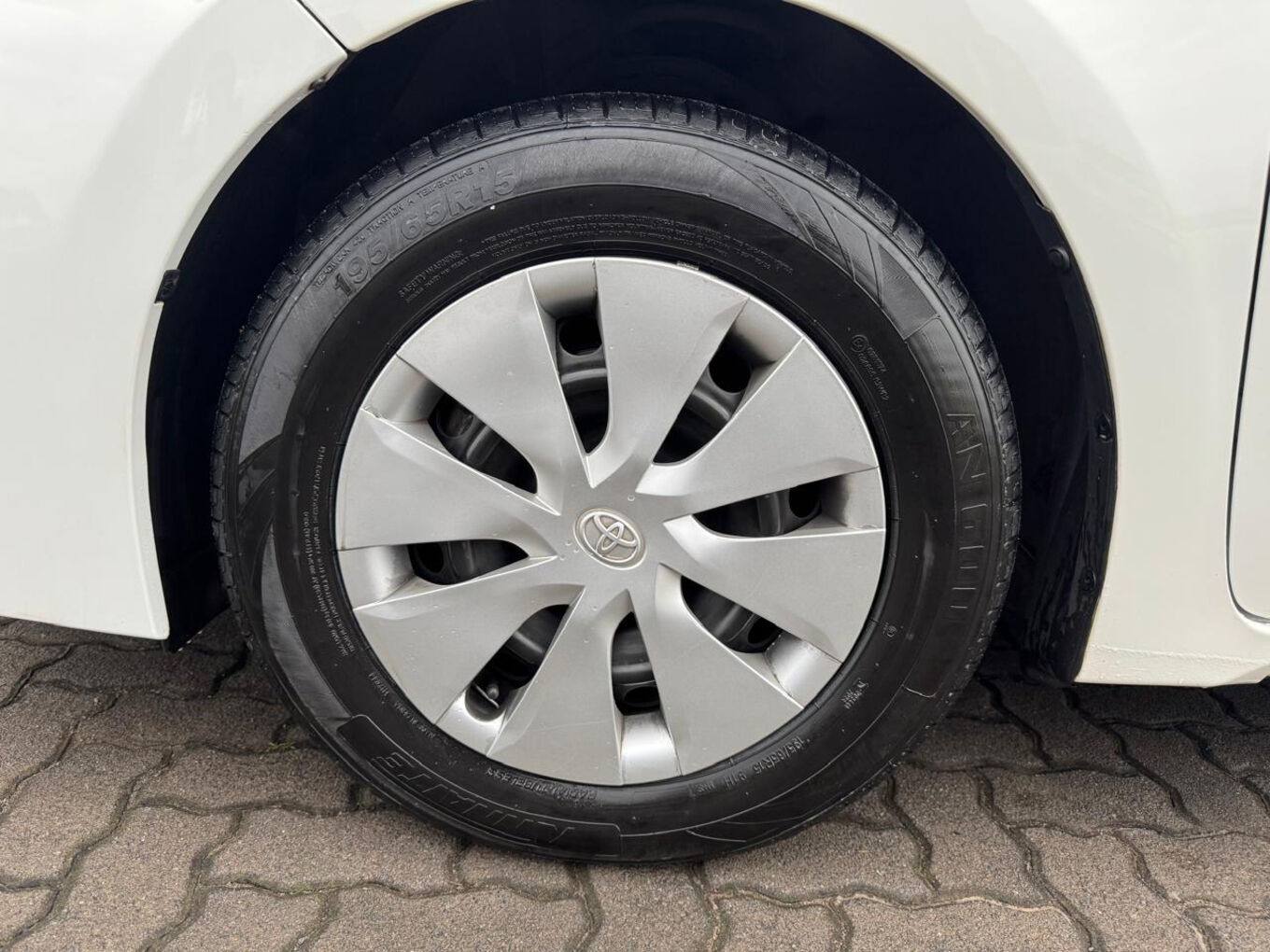 2024 TOYOTA COROLLA QUEST 1.8 Plus Auto — photo 15