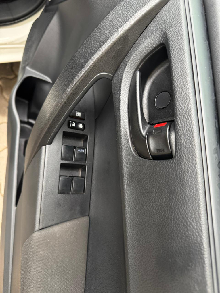 2024 TOYOTA COROLLA QUEST 1.8 Plus Auto — photo 12