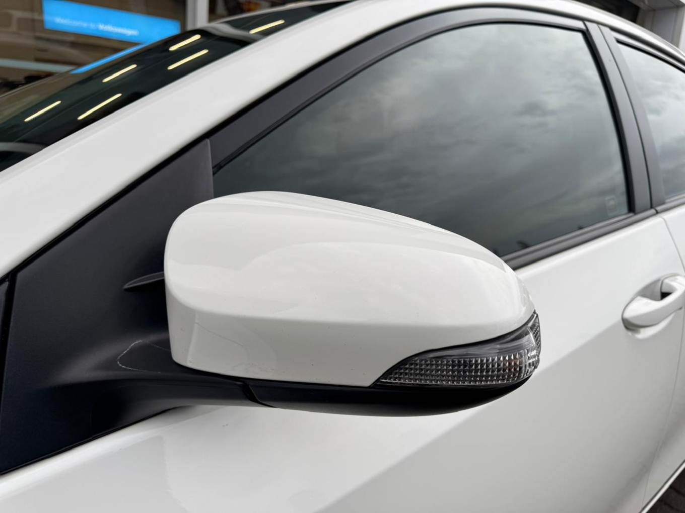 2024 TOYOTA COROLLA QUEST 1.8 Plus Auto — photo 16