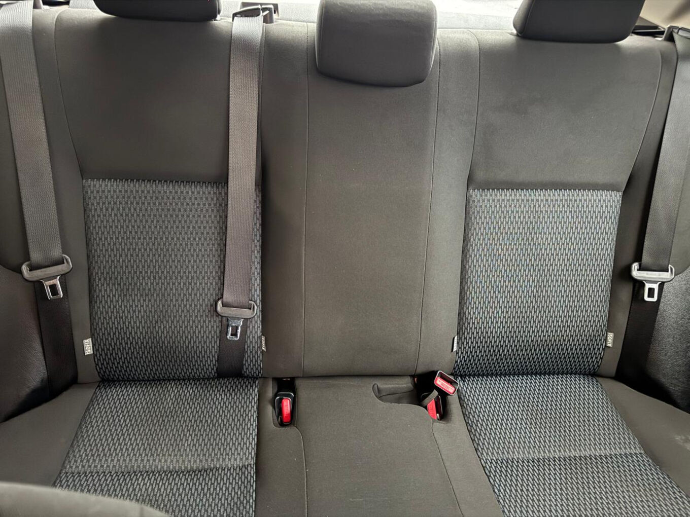 2024 TOYOTA COROLLA QUEST 1.8 Plus Auto — photo 14