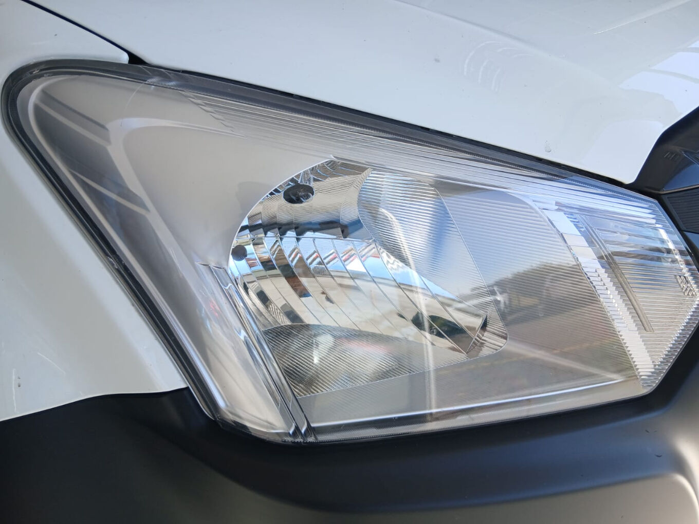 ISUZU D-MAX Motus Isuzu Vereeniging 141339355