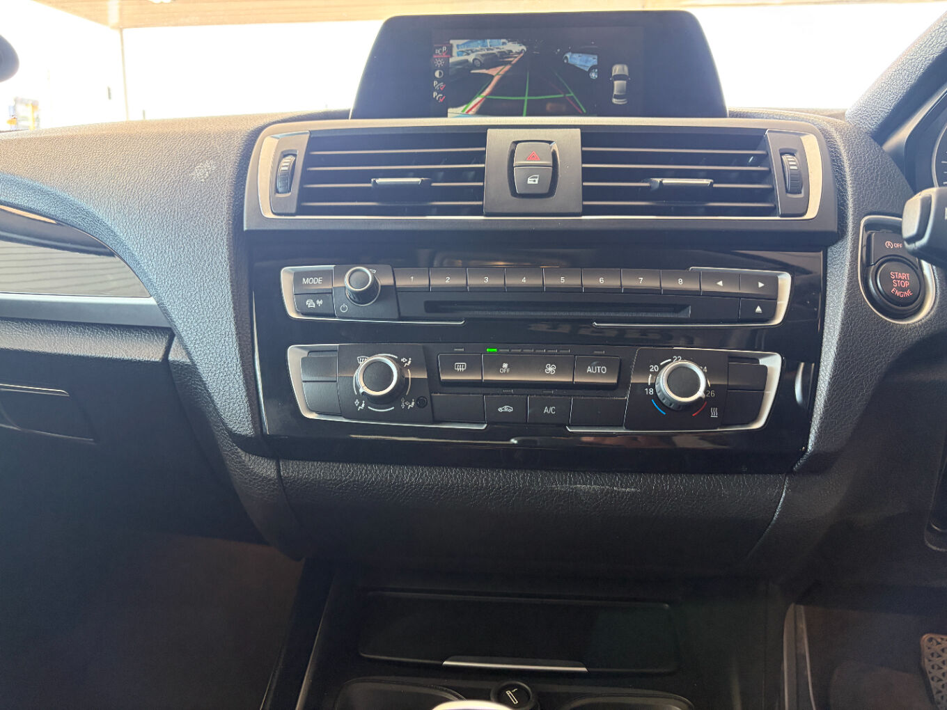 2017 BMW 2 SERIES 220i Coupe Sport sports-auto — photo 14